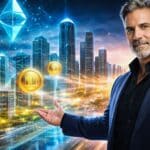 Cardone Capital Tokenization
