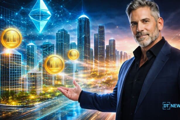 Cardone Capital Tokenization