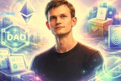 Vitalik Buterin