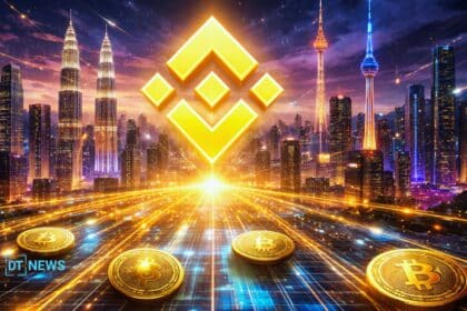 Binance Asia Licenses