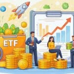 Crypto ETF Strategies