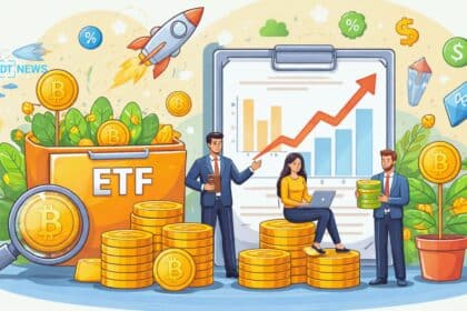 Crypto ETF Strategies
