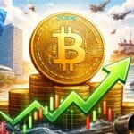 Bitcoin Price Rebound Faces Headwinds From UN Alarm, Hormuz Oil Risks