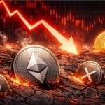 Preço do Bitcoin Hoje Rejeitado Novamente nos $79K Atingindo Resistência em Meio à Alta do Petróleo