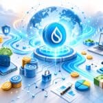 Sui Launches USDsui to Deepen DeFi and Payments