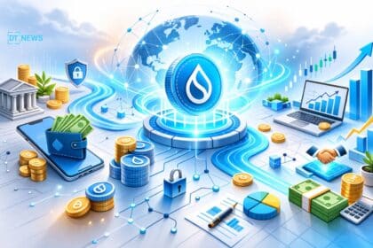 Sui Launches USDsui to Deepen DeFi and Payments