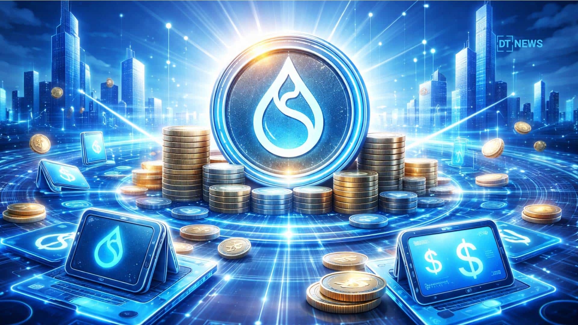 Sui Launches USDsui to Deepen DeFi and Payments