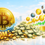 Massive $310M Bitcoin Short Liquidations Spark BTC and Altcoin Rally