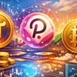 Top Crypto News This Week Keeps Pi, Polkadot, and Bitcoin in Focus