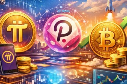 Top Crypto News This Week Keeps Pi, Polkadot, and Bitcoin in Focus