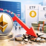 Ethereum Funding Rate Turns Negative as ETH Struggles Below $2,100