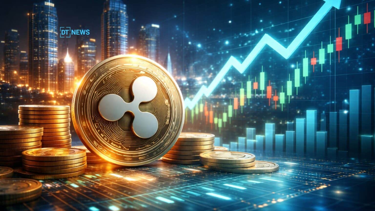 Ripple Share Buyback Lifts Private Valuation to $50B Amid XRP Pressure