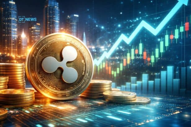 Ripple Share Buyback Lifts Private Valuation to $50B Amid XRP Pressure