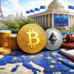 MiCA Regulation Could Shrink Europe’s Crypto Industry