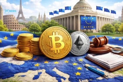 MiCA Regulation Could Shrink Europe’s Crypto Industry