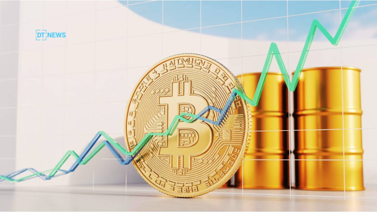 Bitcoin Price Resilience Grows as Oil Shock Fails to Break BTC Momentum