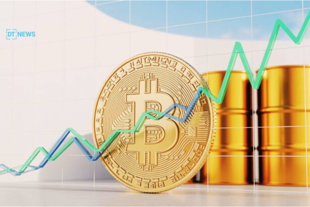 Bitcoin Price Resilience Grows as Oil Shock Fails to Break BTC Momentum