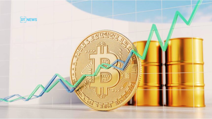 Bitcoin Price Resilience Grows as Oil Shock Fails to Break BTC Momentum