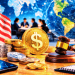 US Stablecoin Yield Ban Could Influence International Crypto Policy