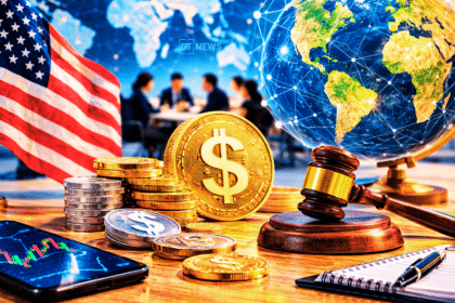 US Stablecoin Yield Ban Could Influence International Crypto Policy