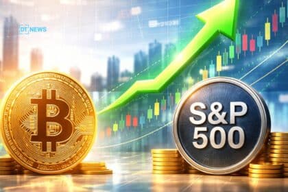 Bitcoin vs S&P 500 Analysis: How BTC Gains Strength as Stocks Weaken
