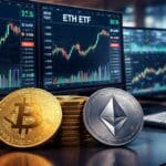 Crypto ETF Options Trading Expands Under New NYSE Arca Framework