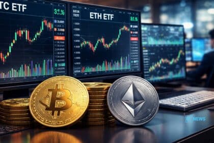 Crypto ETF Options Trading Expands Under New NYSE Arca Framework