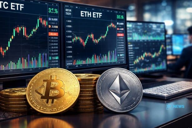 Crypto ETF Options Trading Expands Under New NYSE Arca Framework
