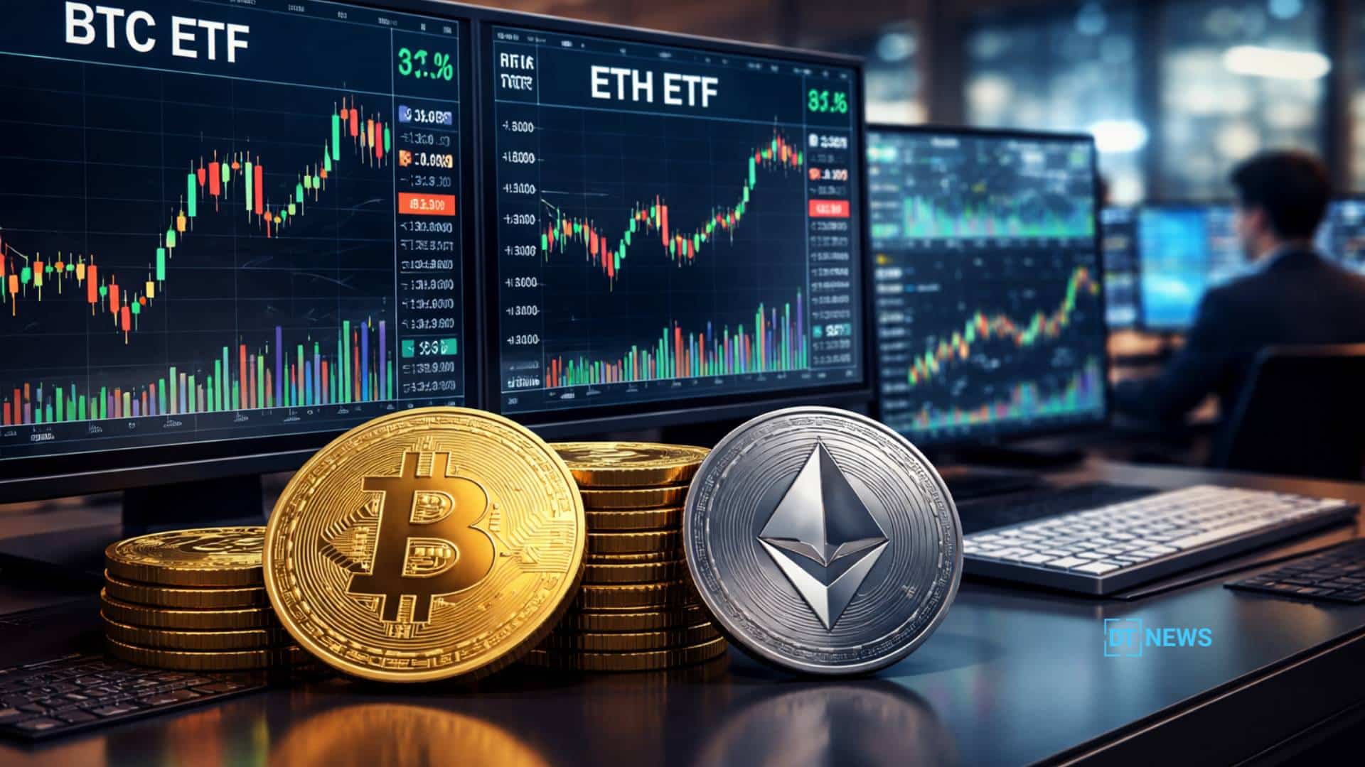 Crypto ETF Options Trading Expands Under New NYSE Arca Framework