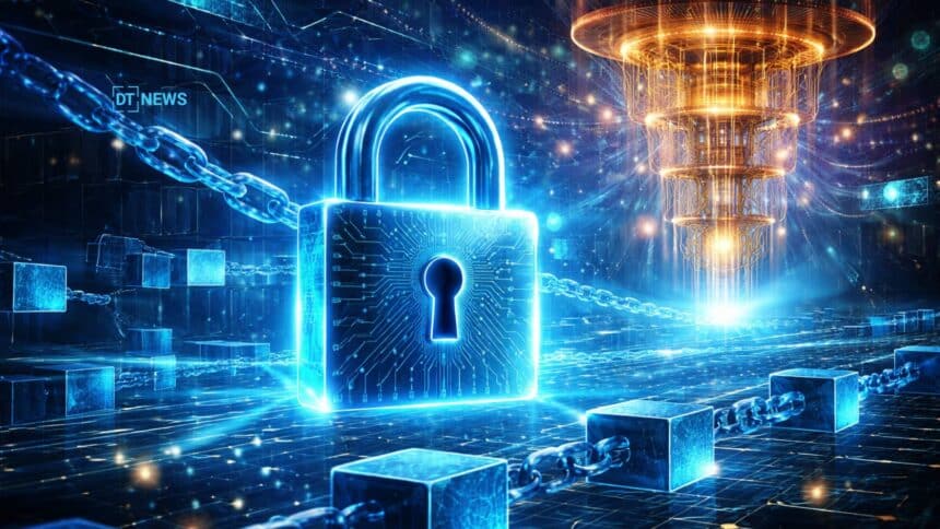 Google Sets 2029 Quantum Timeline as Crypto Faces New Security Questions