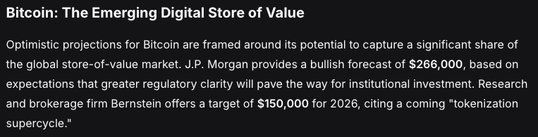 DeepSeek Crypto Price Prediction: XRP, Bitcoin and Ethereum to Surge by 2026 End