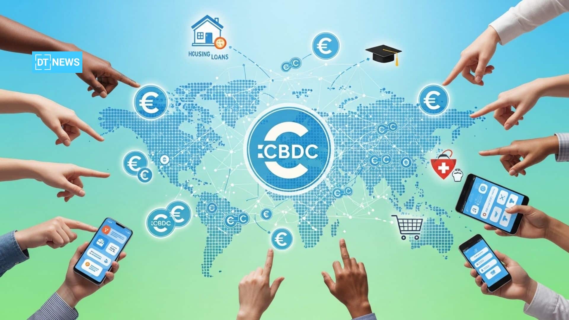 CBDC Financial Inclusion: Why Governments Need Digital Currencies 45 CBDC Financial Inclusion: Why Governments Need Digital Currencies