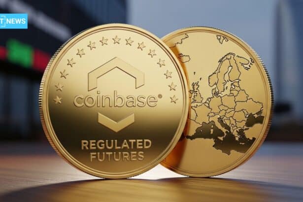 Coinbase Crypto Futures Go Live Across 26 Countries in Europe With 10x Leverage