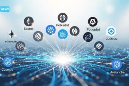 Cross-Chain Interoperability: How It’s Transforming Crypto in 2026.