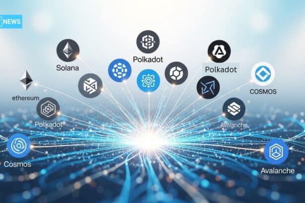 Cross-Chain Interoperability: How It’s Transforming Crypto in 2026.