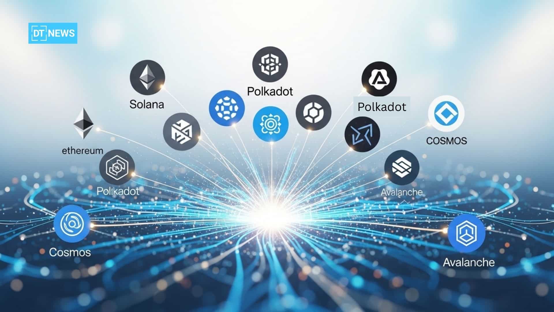 Cross-Chain Interoperability: How It’s Transforming Crypto in 2026.