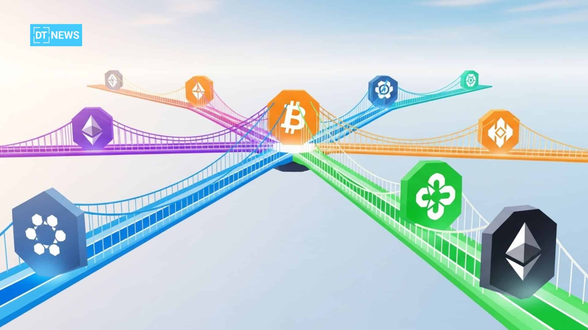 Cross-Chain Interoperability: How It’s Transforming Crypto in 2026.