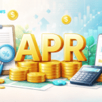 Annual Percentage Rate i