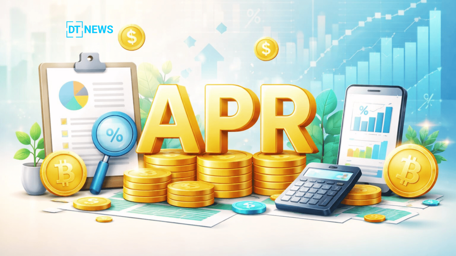 Annual Percentage Rate i