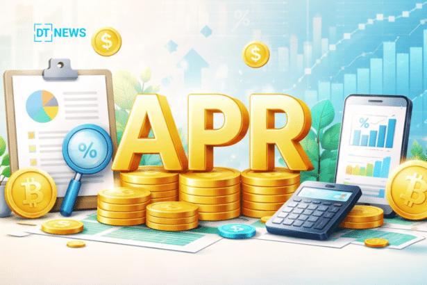 Annual Percentage Rate i