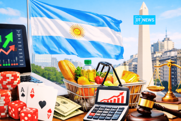 Crypto prediction markets