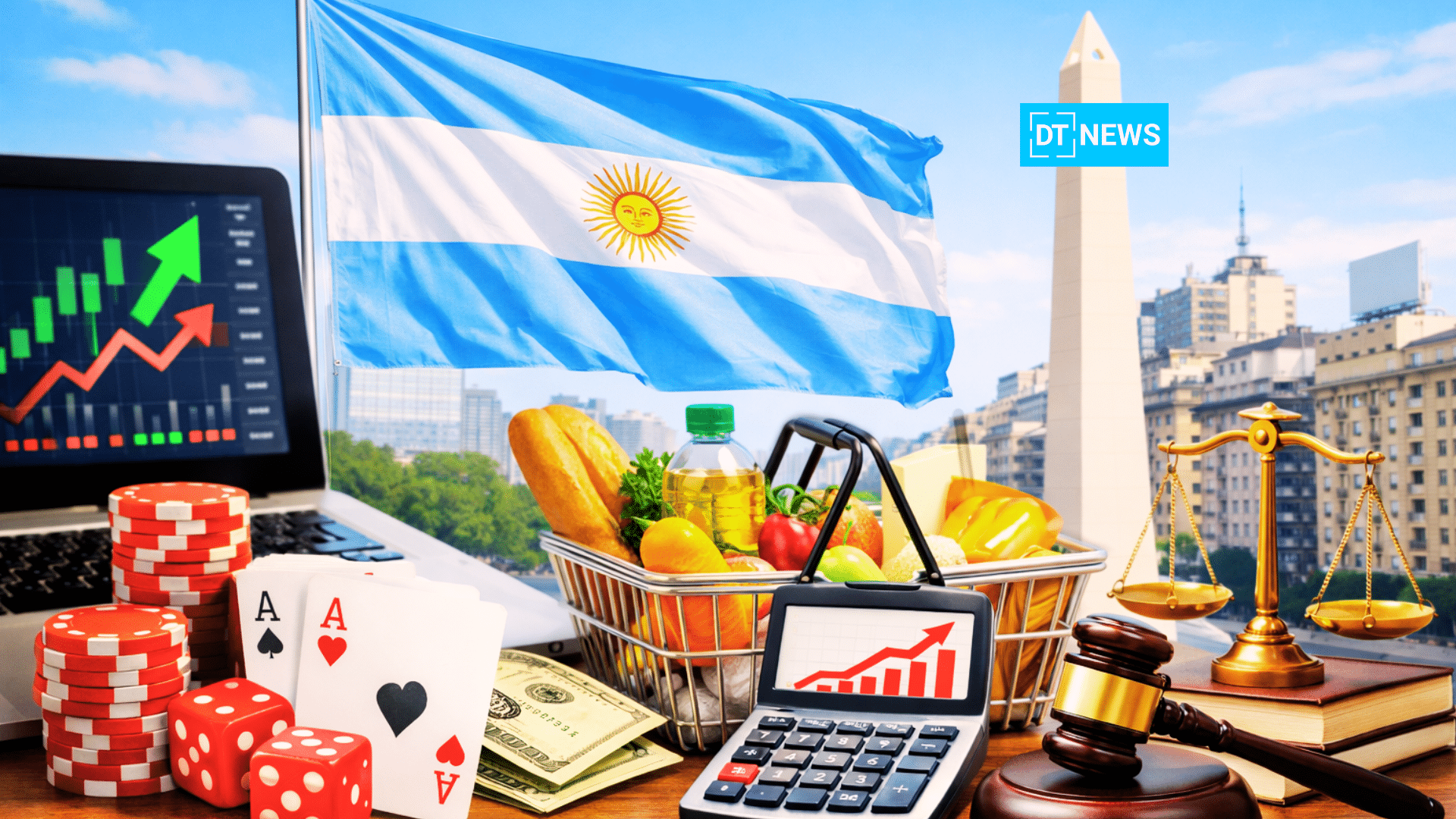 Crypto prediction markets