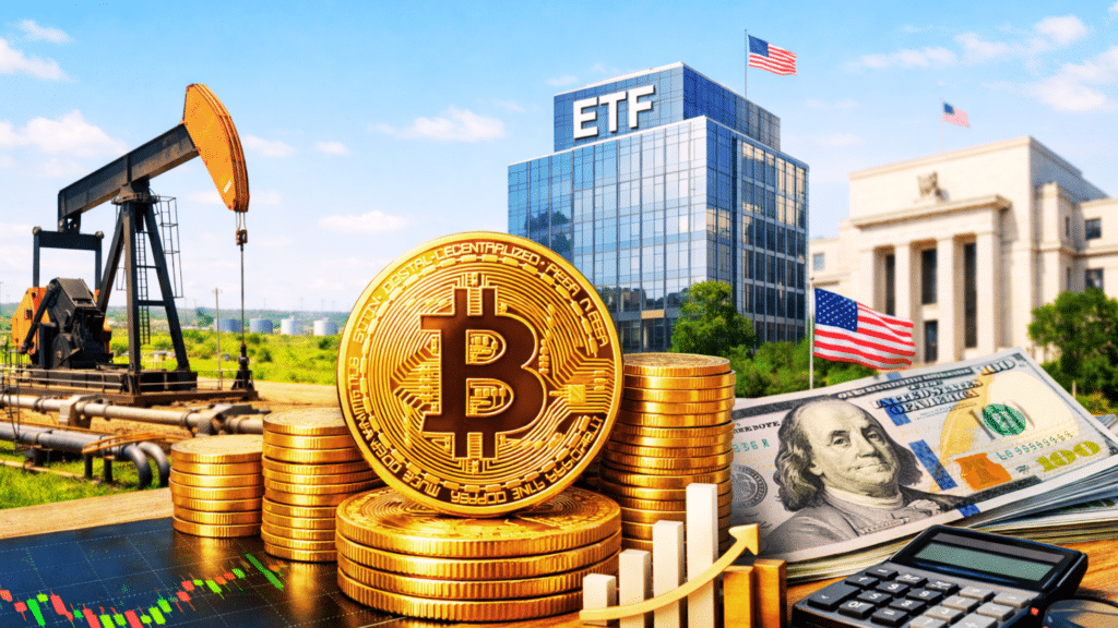 Bitcoin Price Surges 6% Towards $70K as CME Premium Jumps 49 Bitcoin Price Surge