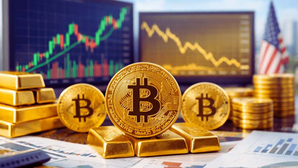 US crypto adoption 2026