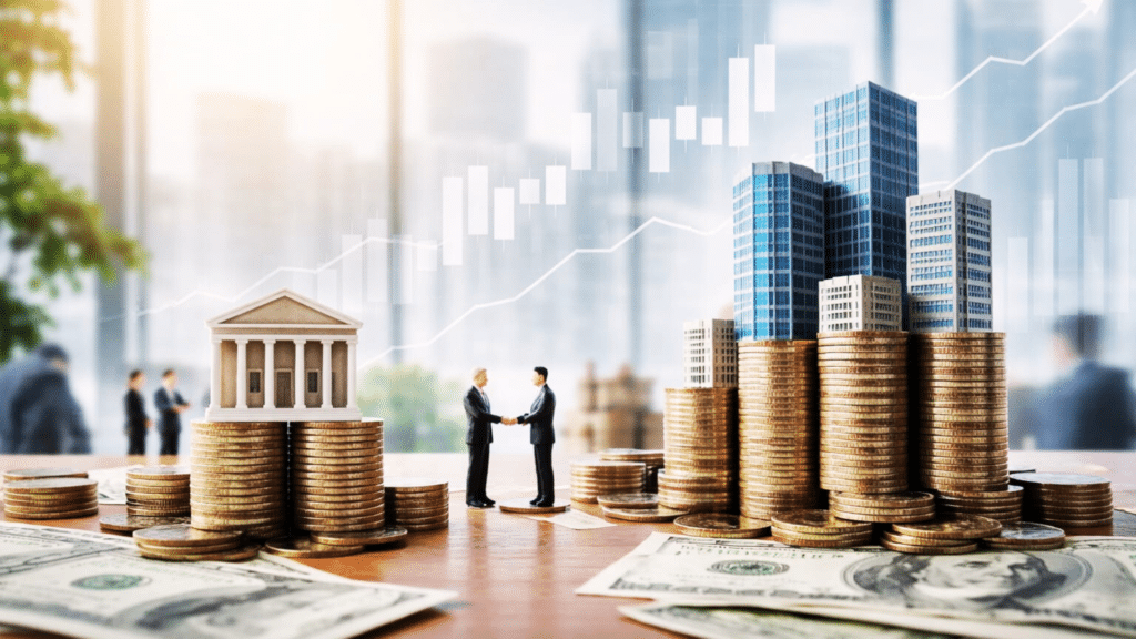 US Banks Private Credit