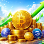 Preço do Bitcoin se Mantém em US$ 81 Mil enquanto Michael Burry Soa Novo Alarme de Bolha