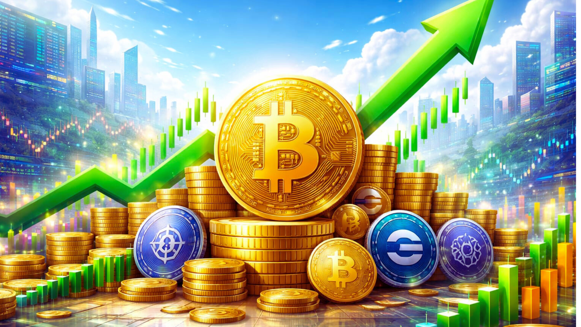 Preço do Bitcoin se Mantém em US$ 81 Mil enquanto Michael Burry Soa Novo Alarme de Bolha