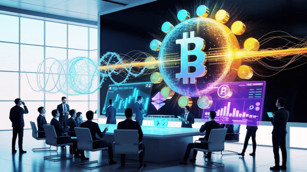 Bitcoin Price Resilience