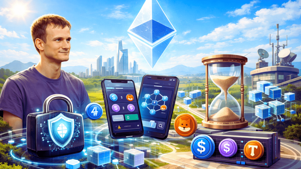 Ethereum Funding Rate