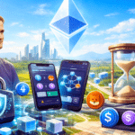 Perspetivas de baixa para o Ethereum agravam-se devido às saídas de fundos de ETF e à fraca procura